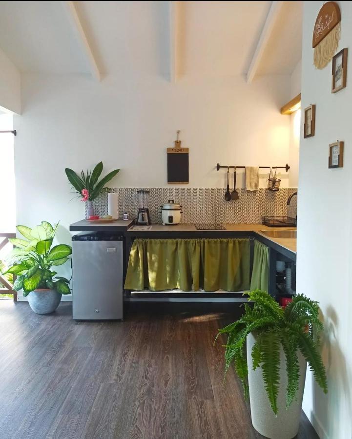 Chilamate Holiday House Puerto Viejo de Talamanca Εξωτερικό φωτογραφία
