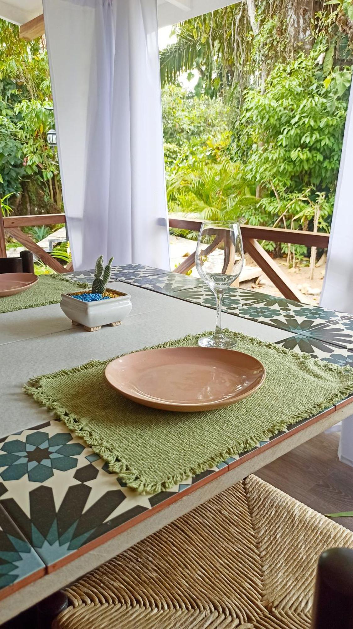 Chilamate Holiday House Puerto Viejo de Talamanca Δωμάτιο φωτογραφία