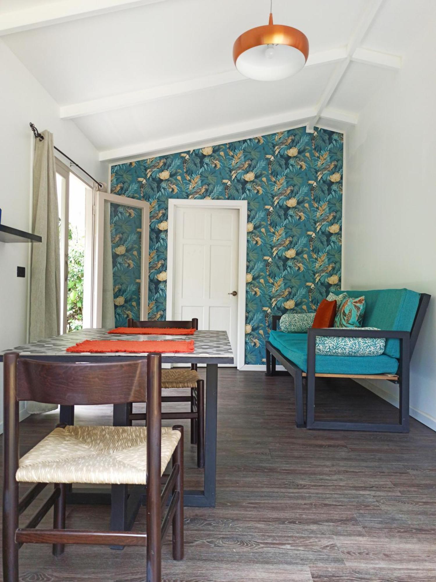 Chilamate Holiday House Puerto Viejo de Talamanca Δωμάτιο φωτογραφία
