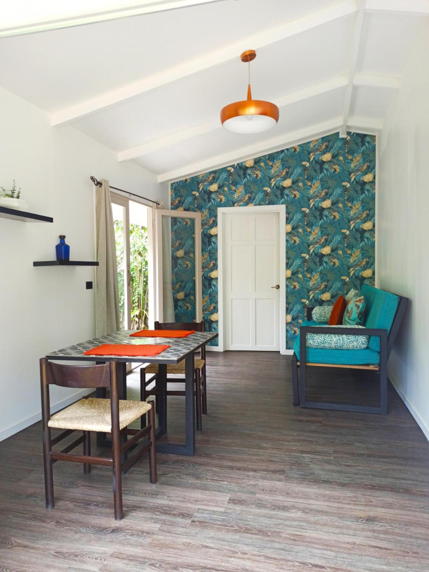 Chilamate Holiday House Puerto Viejo de Talamanca Δωμάτιο φωτογραφία