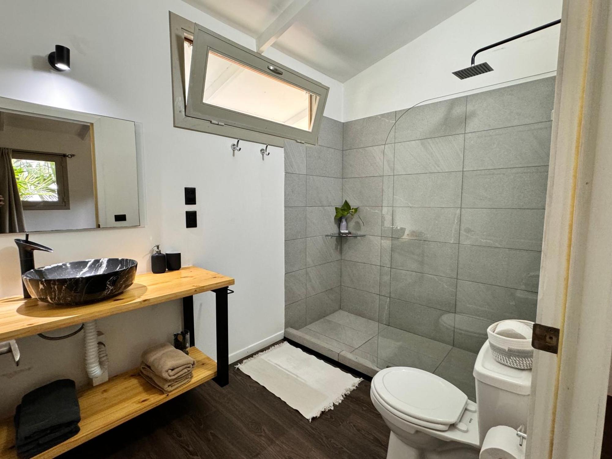 Chilamate Holiday House Puerto Viejo de Talamanca Εξωτερικό φωτογραφία