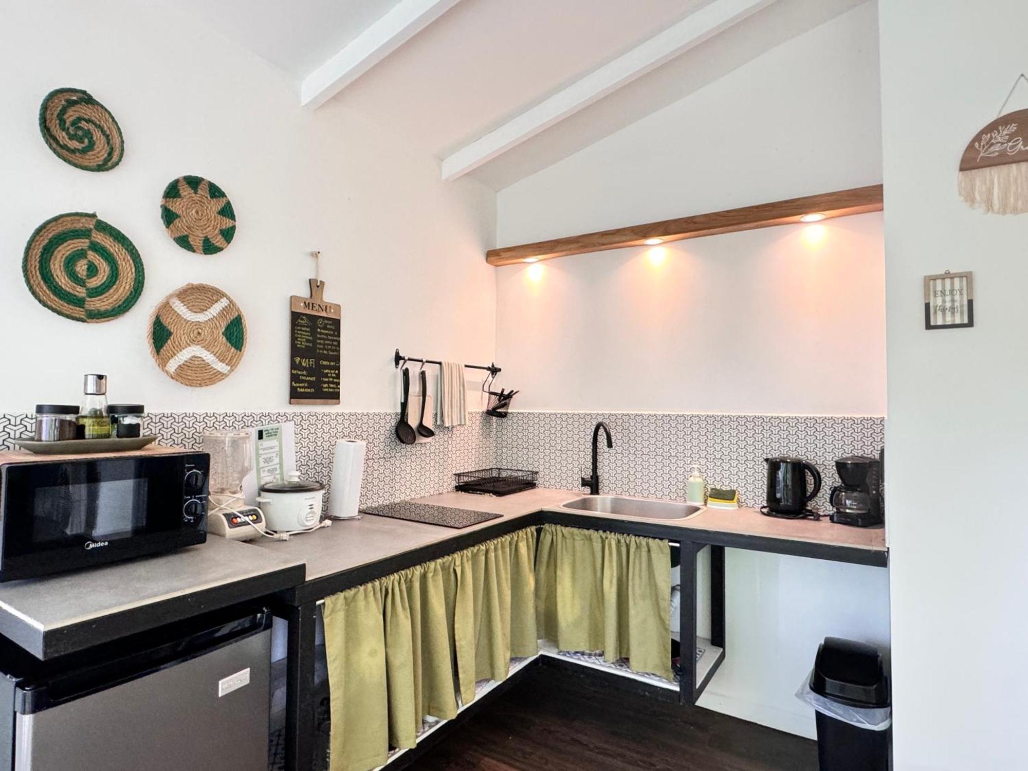 Chilamate Holiday House Puerto Viejo de Talamanca Εξωτερικό φωτογραφία