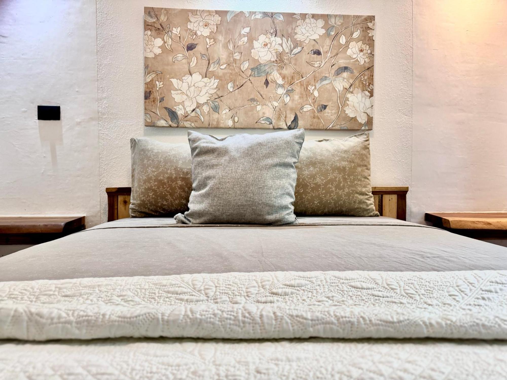 Chilamate Holiday House Puerto Viejo de Talamanca Εξωτερικό φωτογραφία