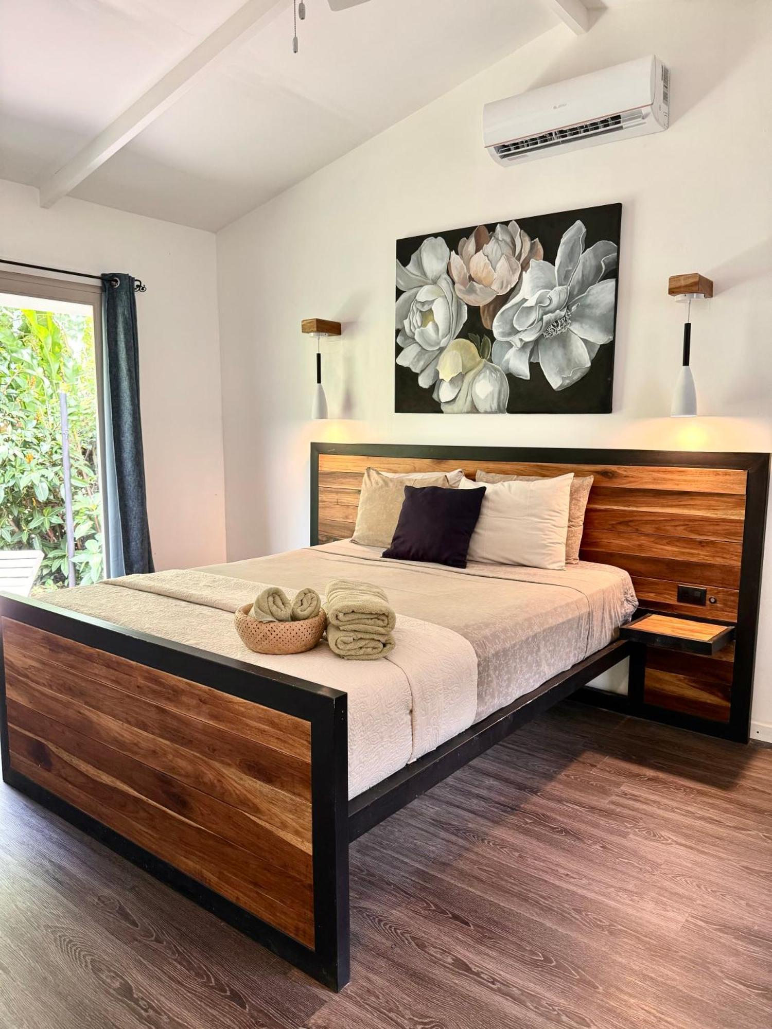 Chilamate Holiday House Puerto Viejo de Talamanca Εξωτερικό φωτογραφία