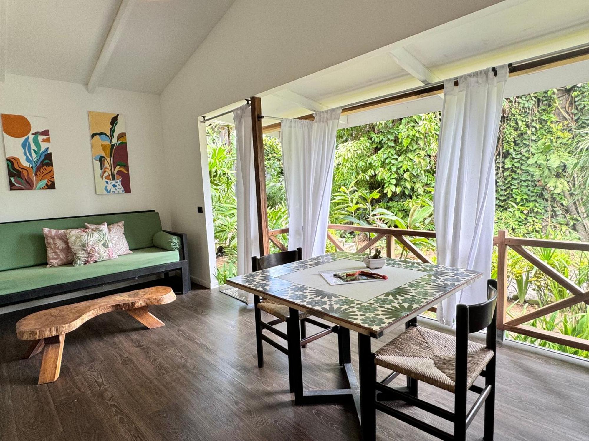 Chilamate Holiday House Puerto Viejo de Talamanca Εξωτερικό φωτογραφία