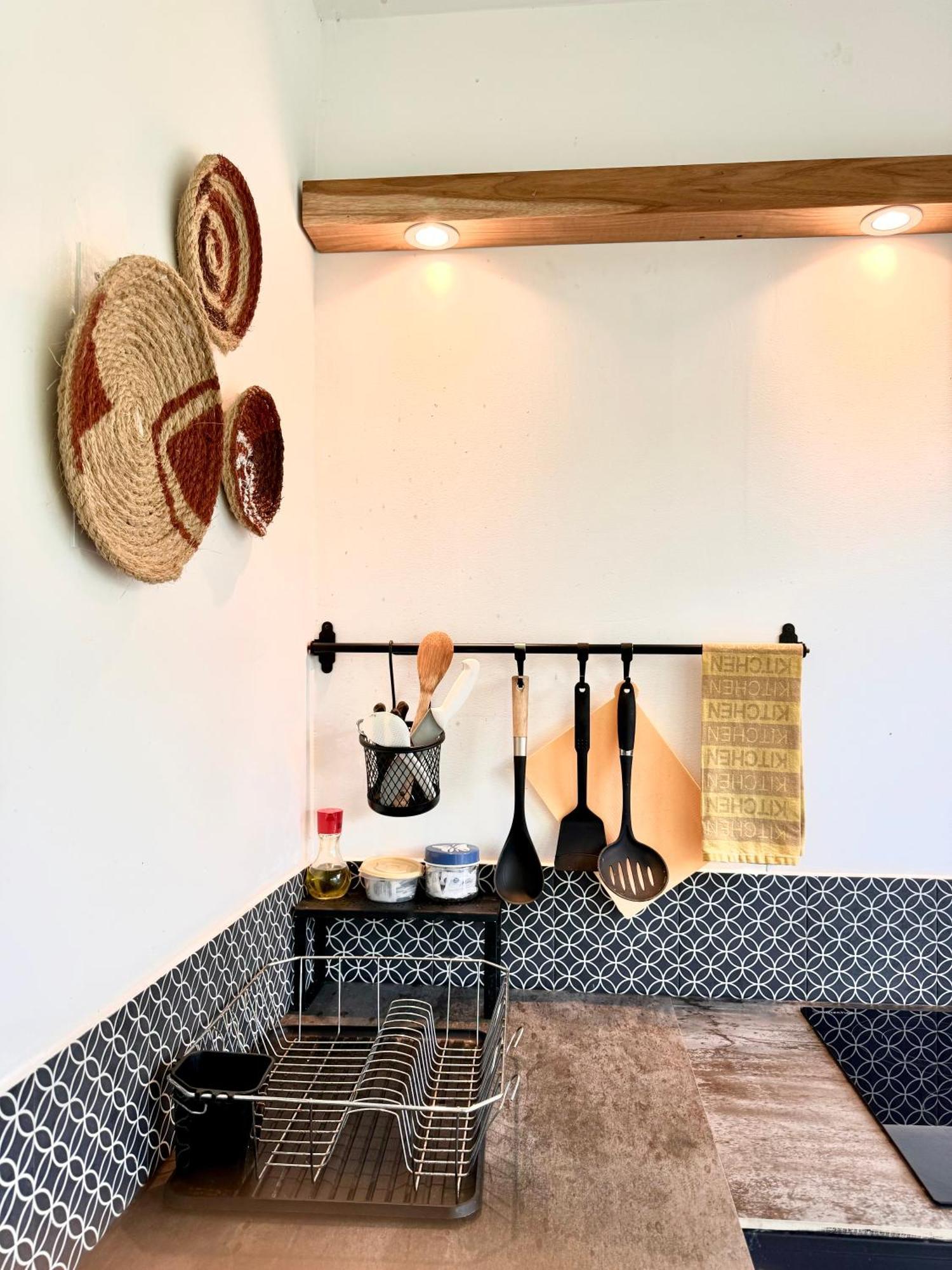 Chilamate Holiday House Puerto Viejo de Talamanca Εξωτερικό φωτογραφία