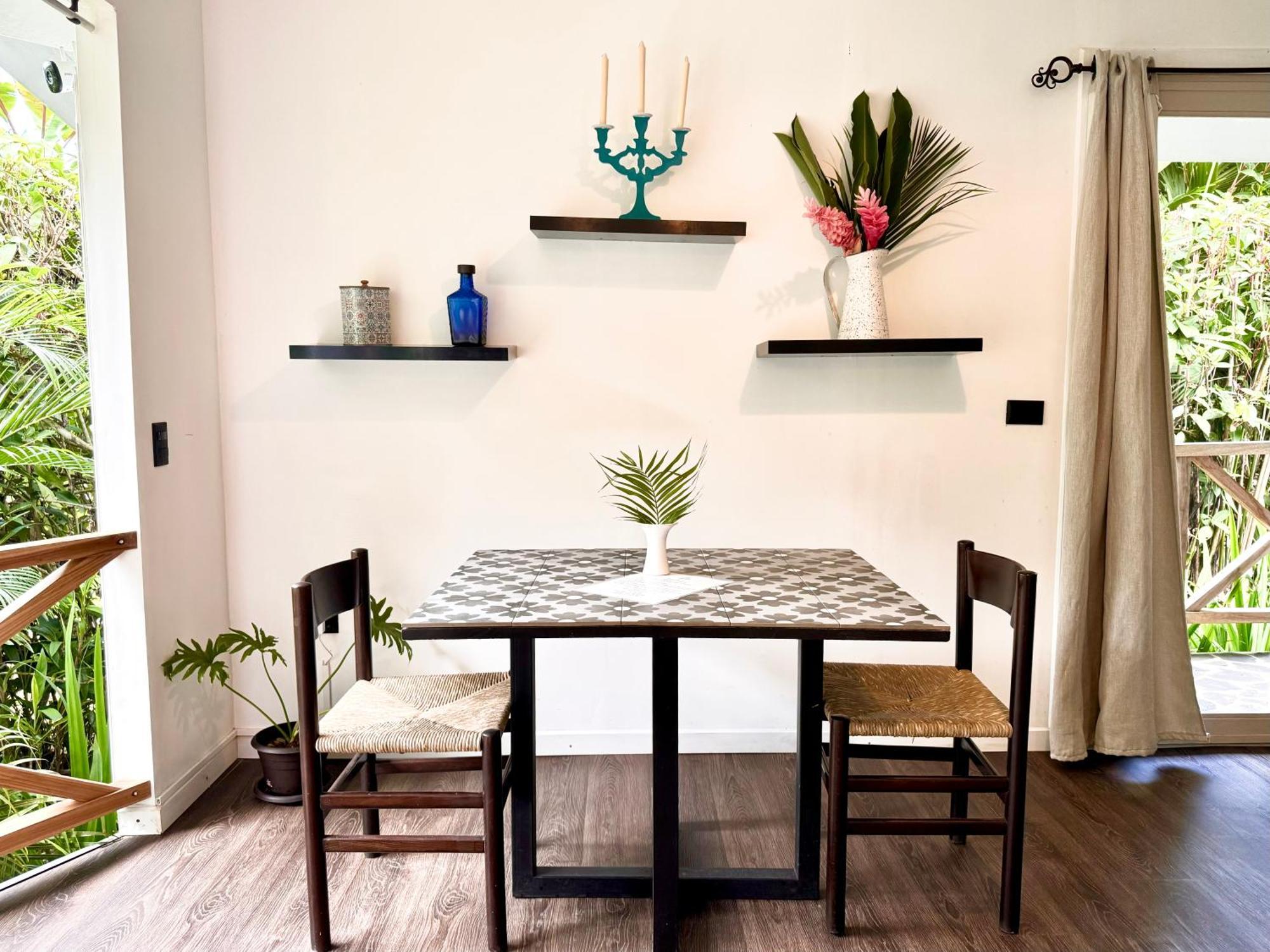 Chilamate Holiday House Puerto Viejo de Talamanca Εξωτερικό φωτογραφία