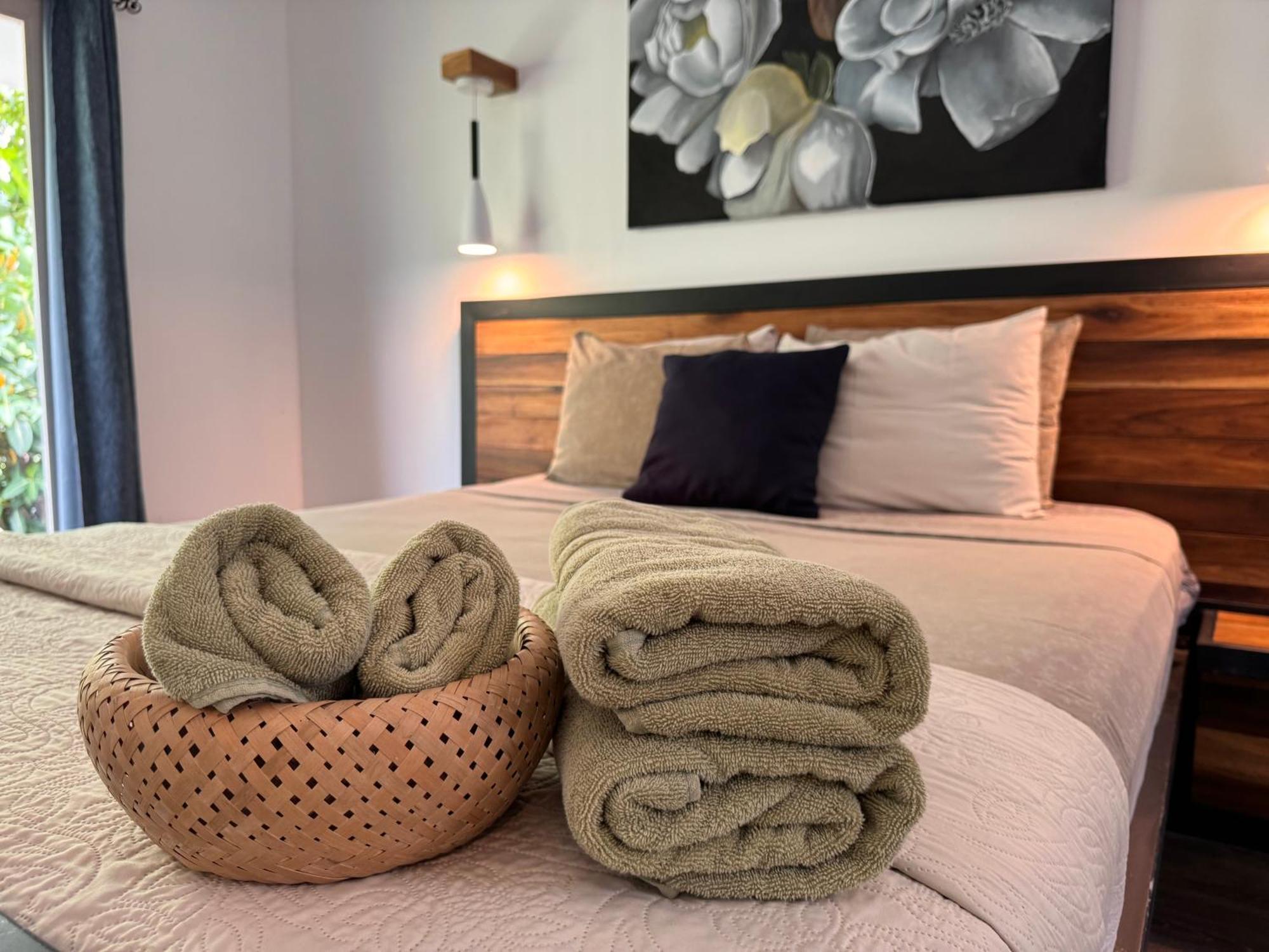 Chilamate Holiday House Puerto Viejo de Talamanca Εξωτερικό φωτογραφία