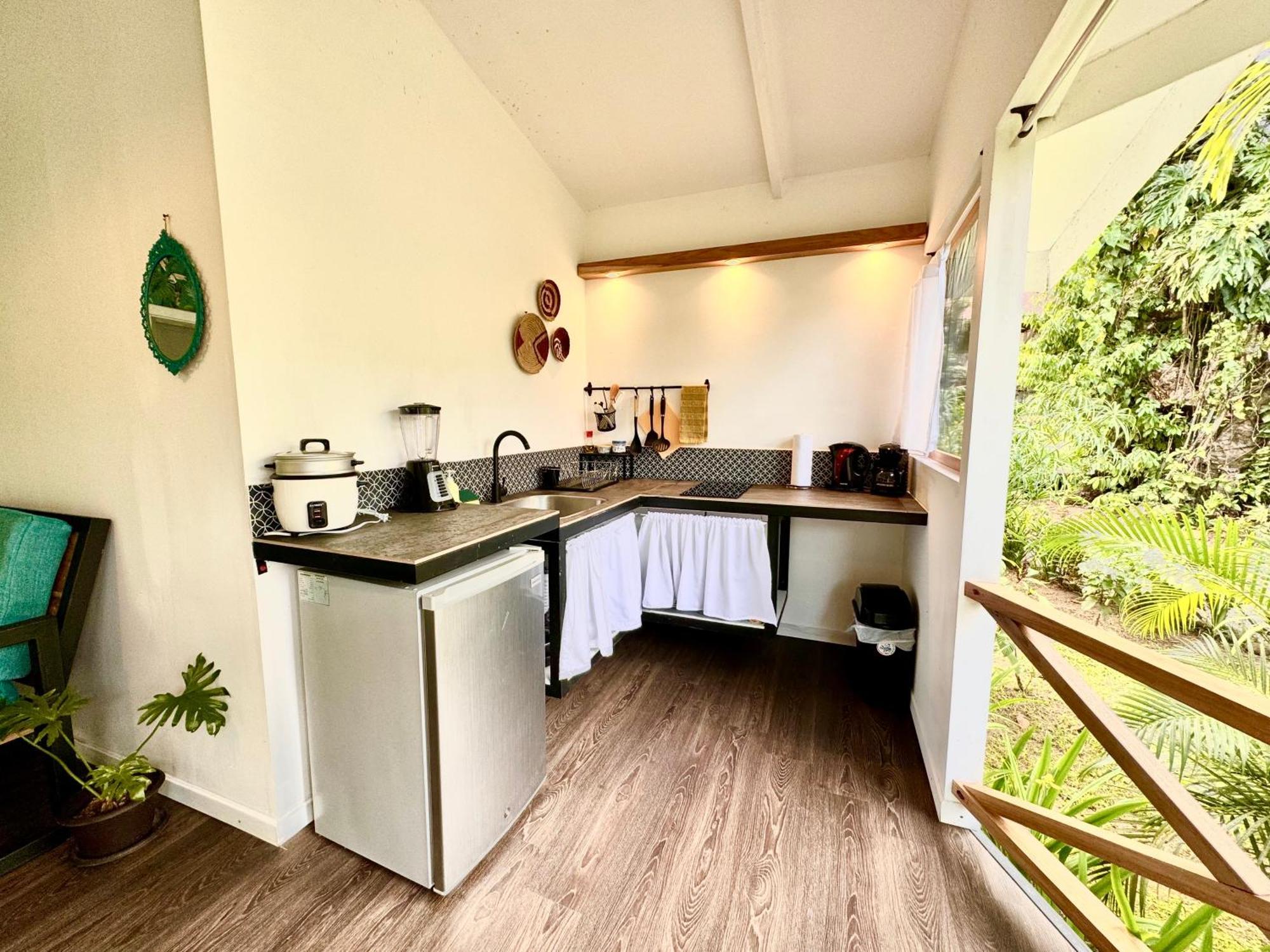 Chilamate Holiday House Puerto Viejo de Talamanca Εξωτερικό φωτογραφία