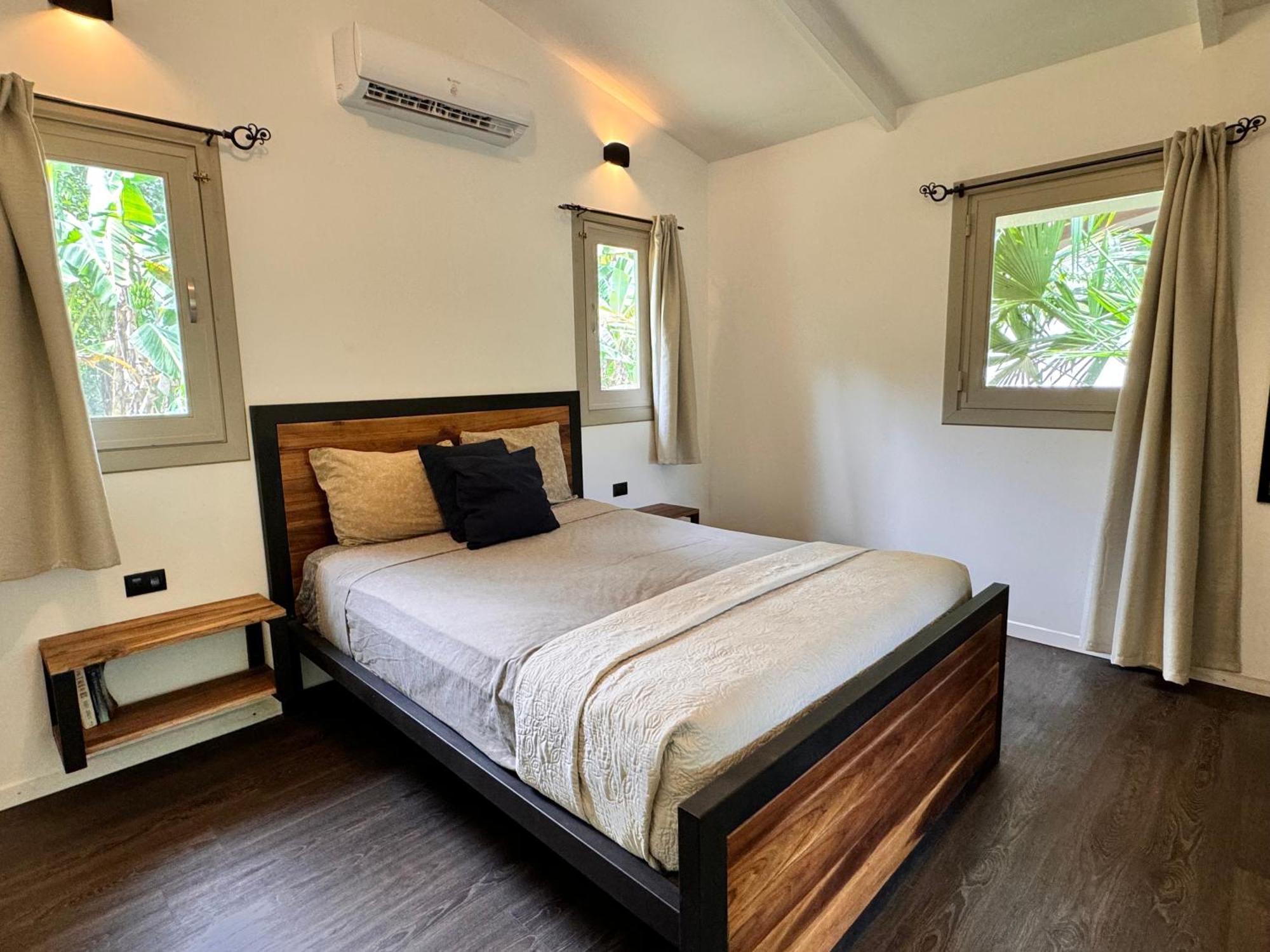 Chilamate Holiday House Puerto Viejo de Talamanca Εξωτερικό φωτογραφία