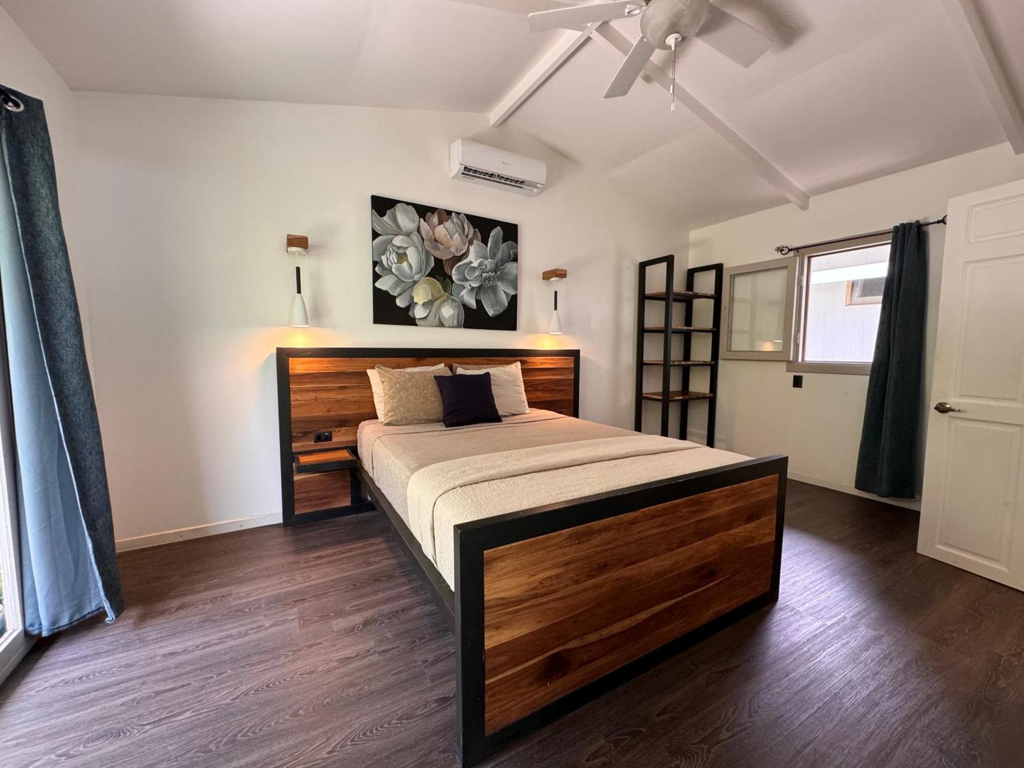 Chilamate Holiday House Puerto Viejo de Talamanca Εξωτερικό φωτογραφία