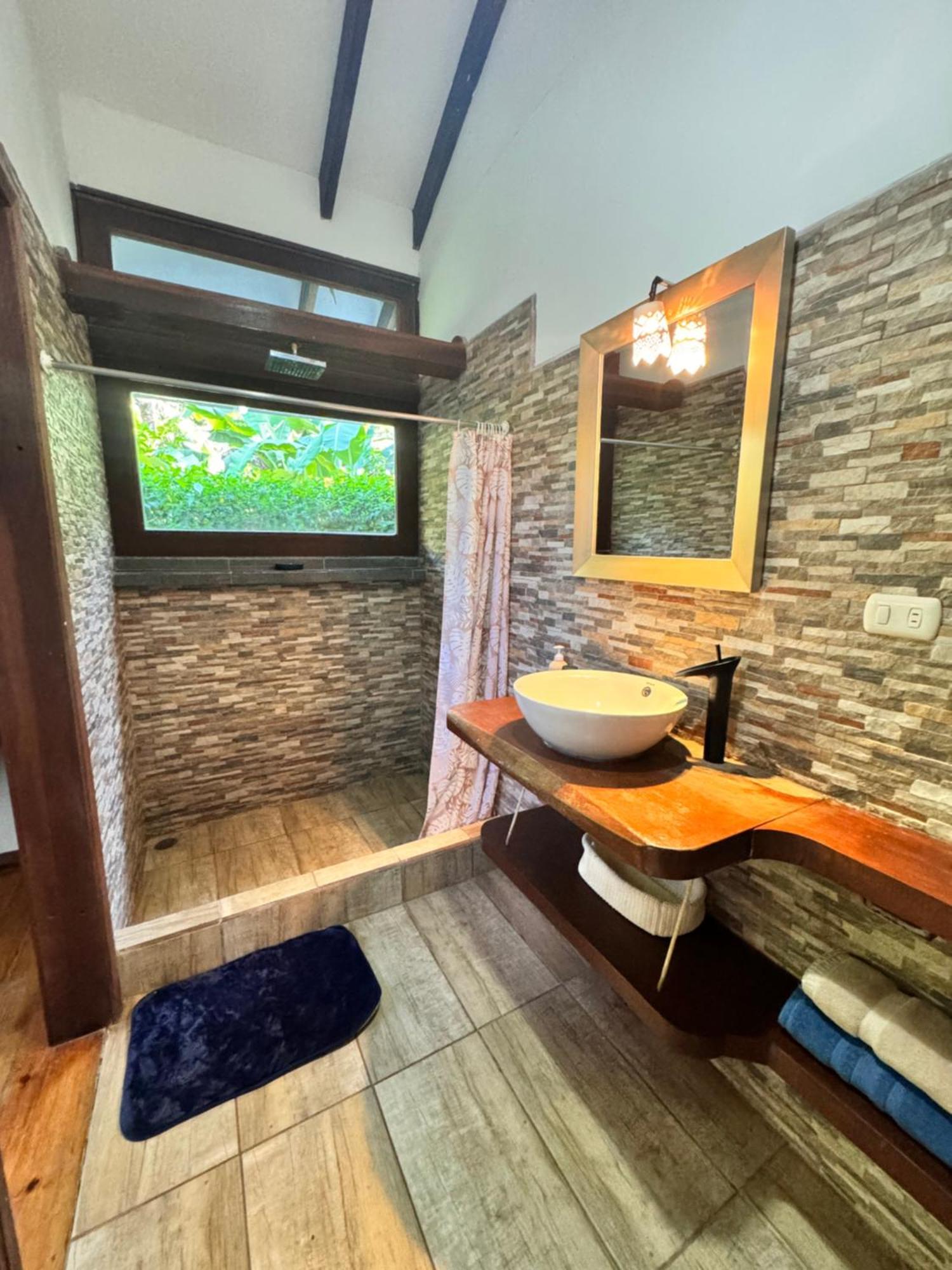 Chilamate Holiday House Puerto Viejo de Talamanca Εξωτερικό φωτογραφία