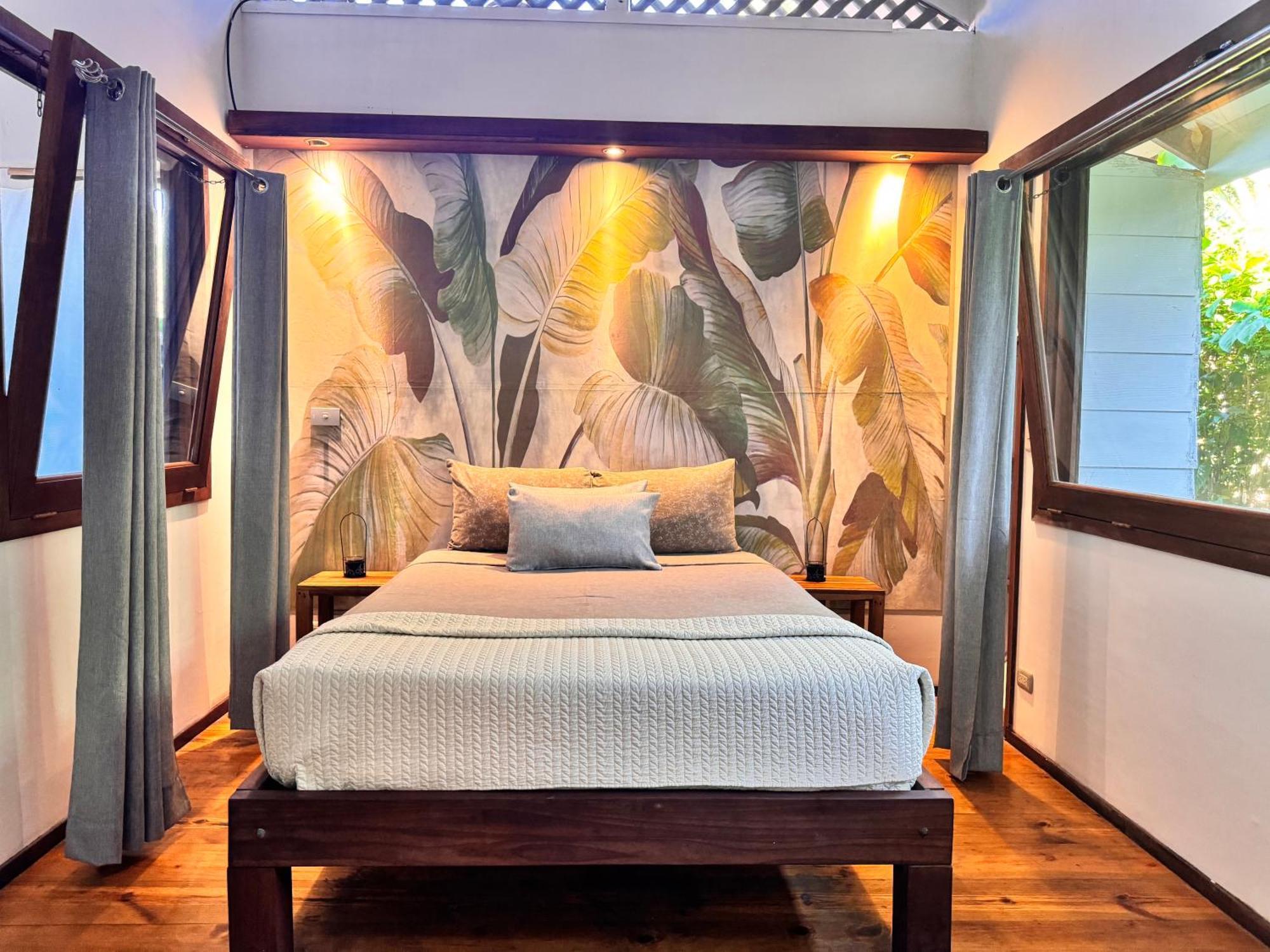 Chilamate Holiday House Puerto Viejo de Talamanca Εξωτερικό φωτογραφία