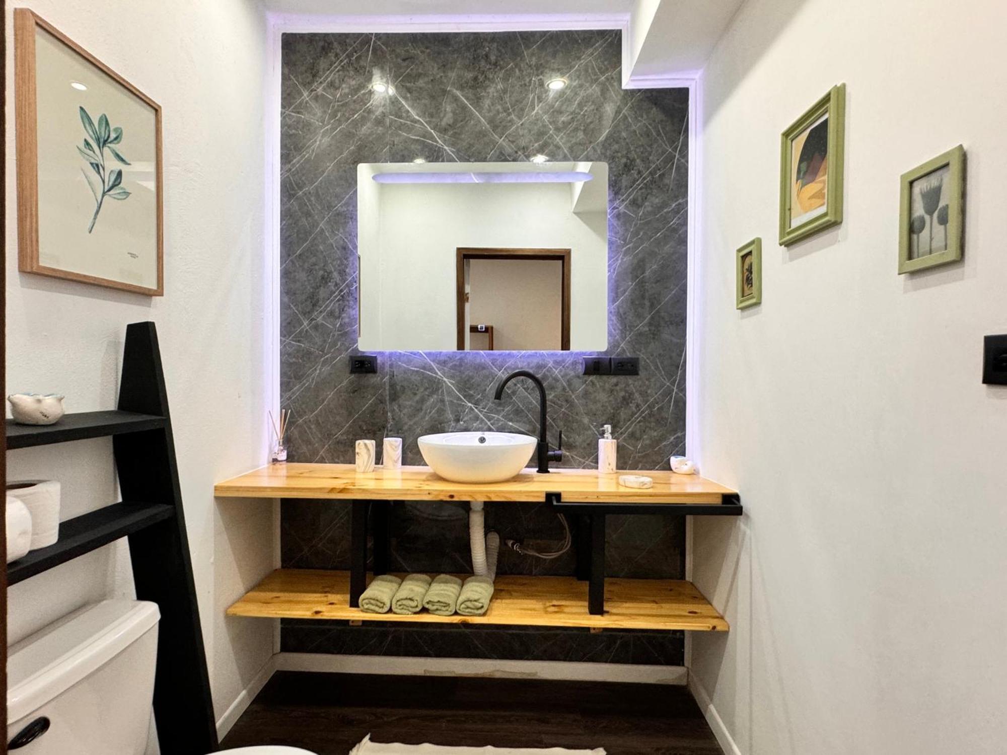 Chilamate Holiday House Puerto Viejo de Talamanca Εξωτερικό φωτογραφία