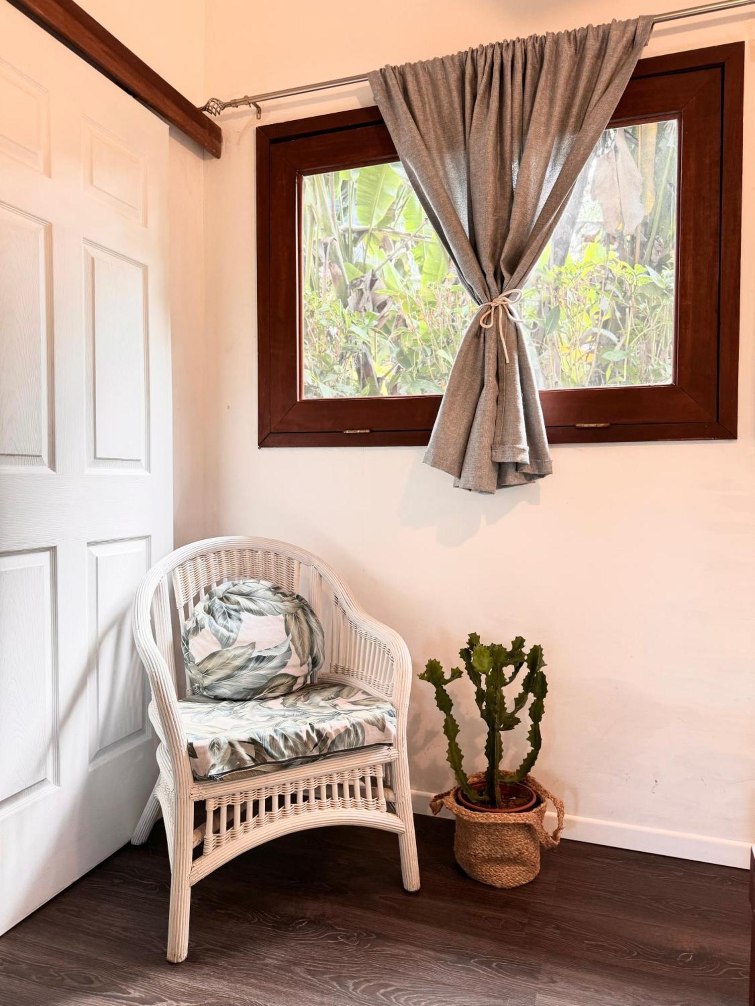 Chilamate Holiday House Puerto Viejo de Talamanca Εξωτερικό φωτογραφία