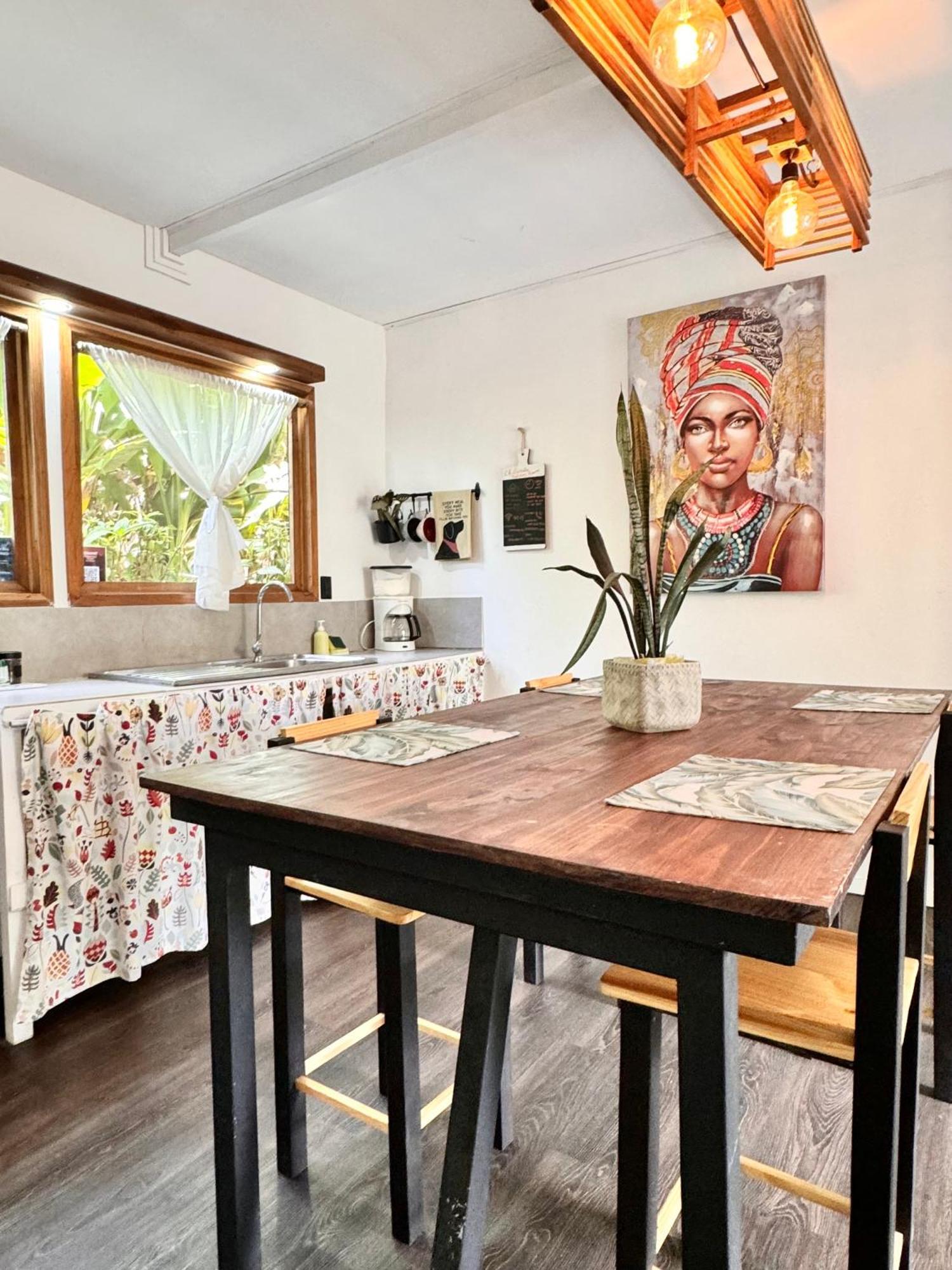Chilamate Holiday House Puerto Viejo de Talamanca Εξωτερικό φωτογραφία