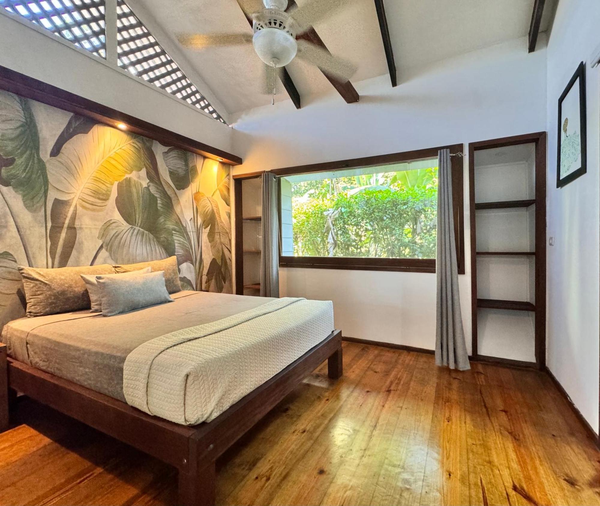 Chilamate Holiday House Puerto Viejo de Talamanca Εξωτερικό φωτογραφία