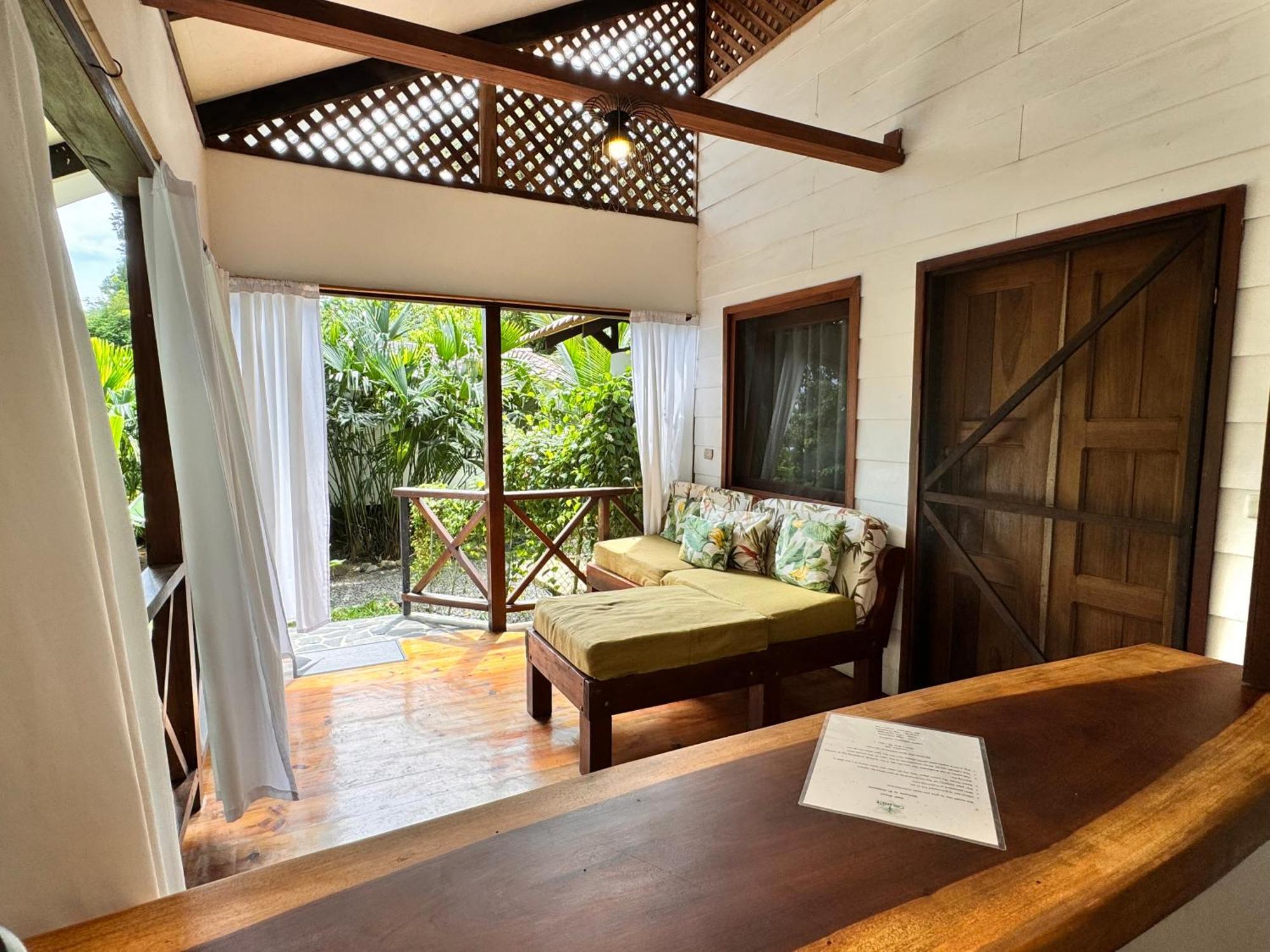 Chilamate Holiday House Puerto Viejo de Talamanca Εξωτερικό φωτογραφία
