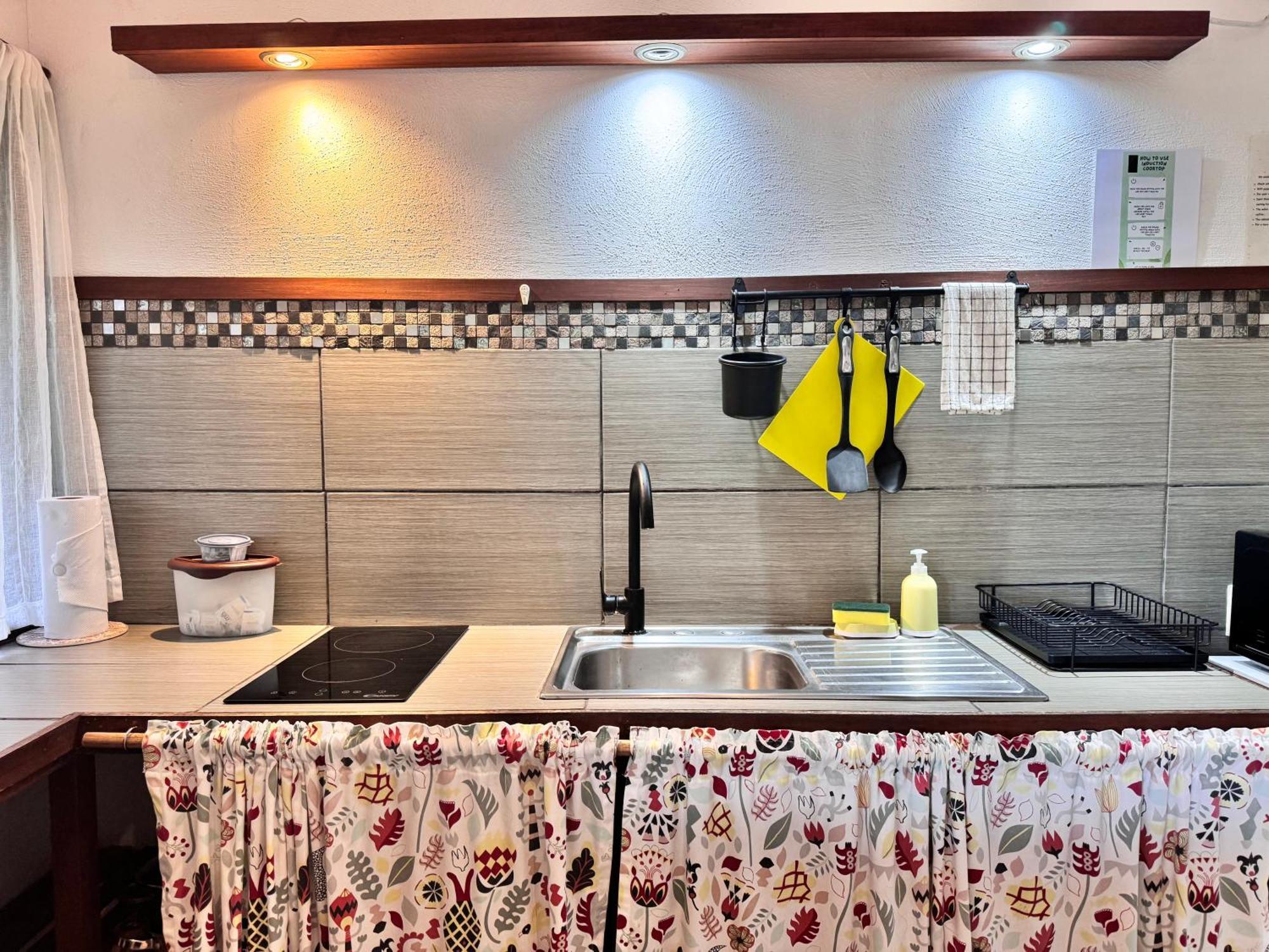 Chilamate Holiday House Puerto Viejo de Talamanca Εξωτερικό φωτογραφία