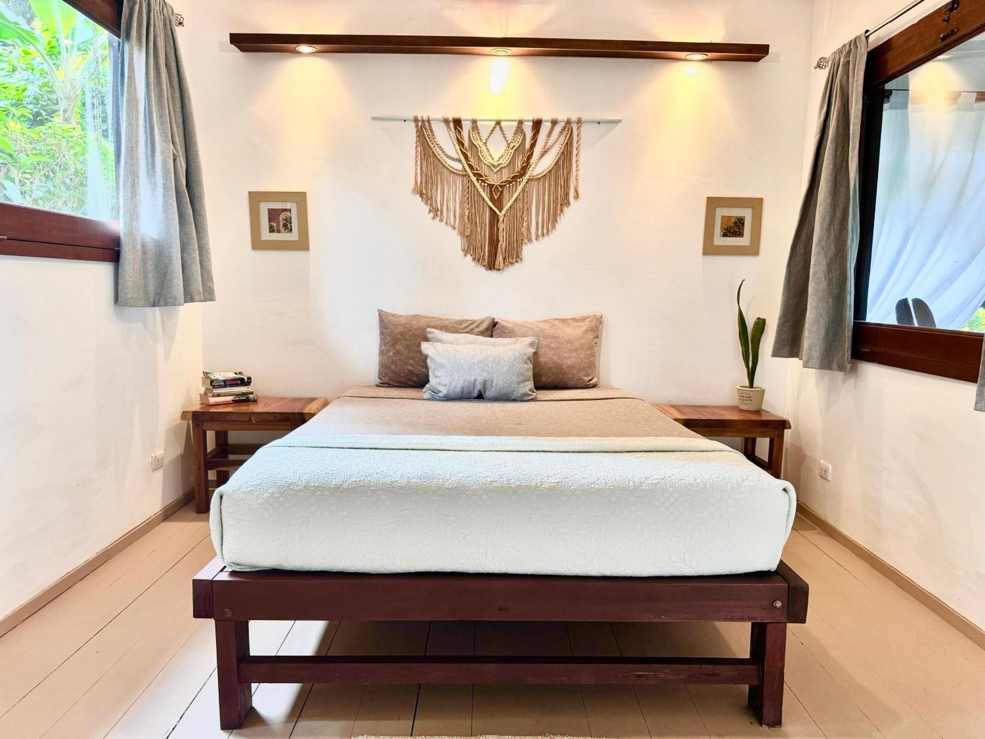 Chilamate Holiday House Puerto Viejo de Talamanca Εξωτερικό φωτογραφία